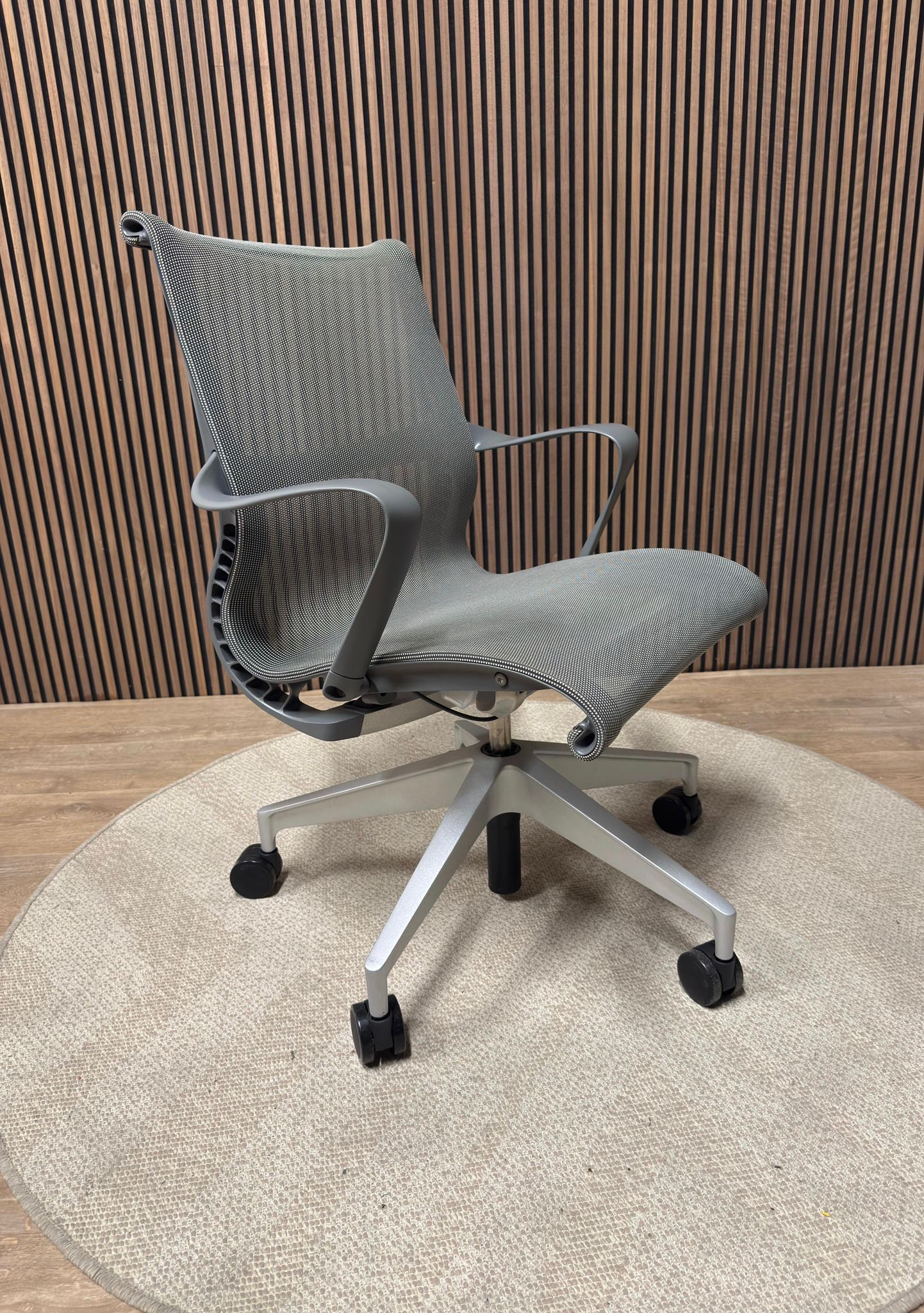 Herman Miller Setu Lentedeal